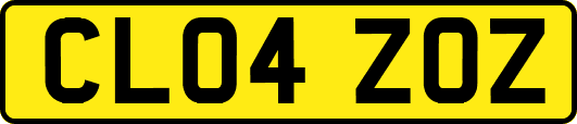 CL04ZOZ