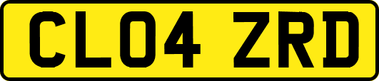 CL04ZRD