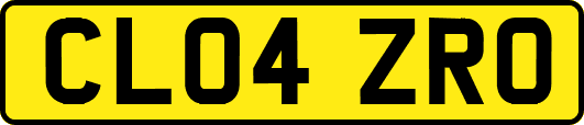 CL04ZRO