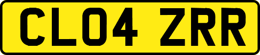 CL04ZRR