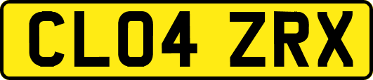 CL04ZRX