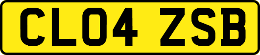 CL04ZSB