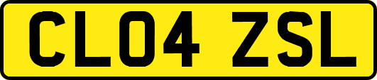 CL04ZSL