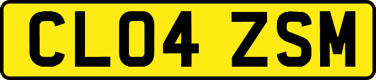 CL04ZSM