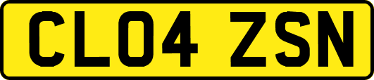 CL04ZSN