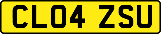 CL04ZSU