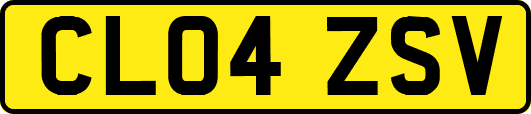 CL04ZSV