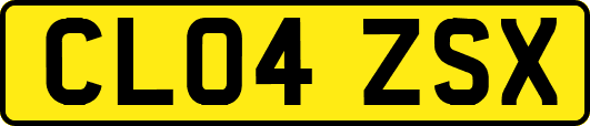 CL04ZSX
