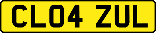 CL04ZUL