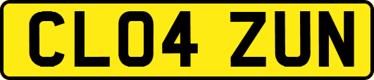 CL04ZUN