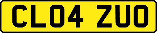 CL04ZUO