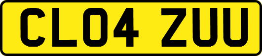 CL04ZUU