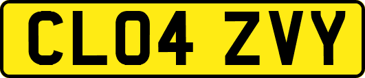 CL04ZVY