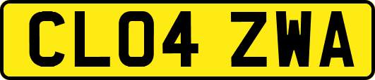 CL04ZWA