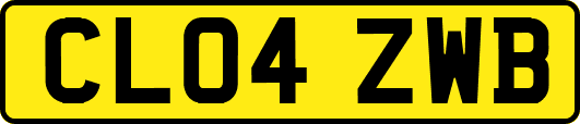 CL04ZWB