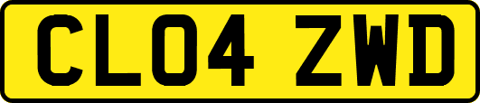 CL04ZWD