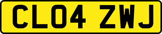 CL04ZWJ