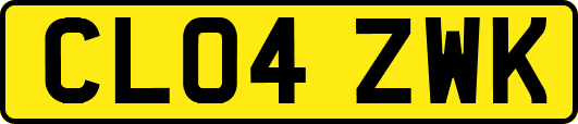 CL04ZWK
