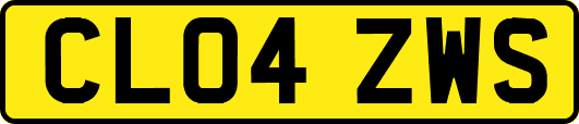CL04ZWS