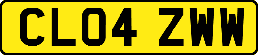 CL04ZWW