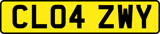 CL04ZWY