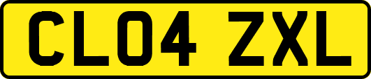 CL04ZXL