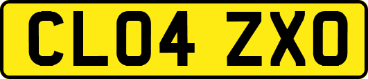 CL04ZXO