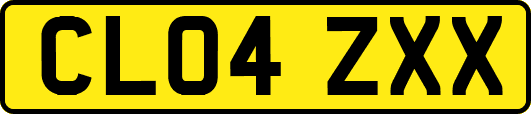 CL04ZXX