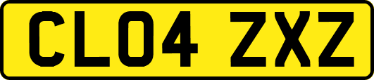 CL04ZXZ