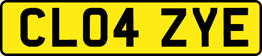 CL04ZYE