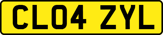CL04ZYL