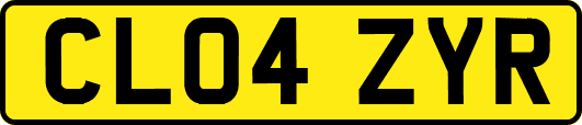 CL04ZYR
