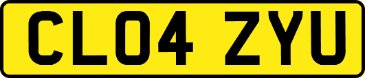 CL04ZYU