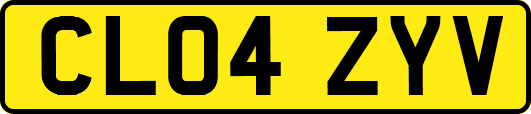 CL04ZYV