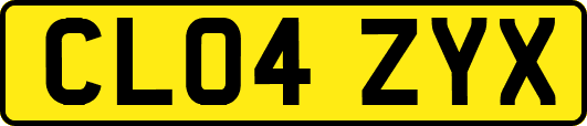 CL04ZYX