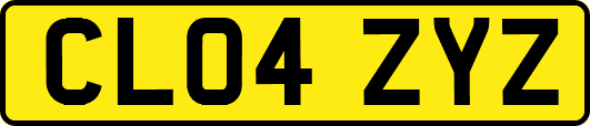 CL04ZYZ
