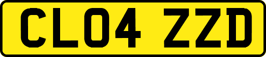 CL04ZZD