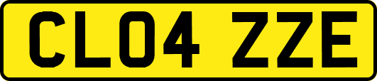 CL04ZZE
