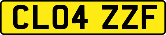 CL04ZZF