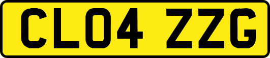 CL04ZZG
