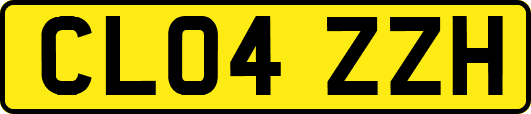 CL04ZZH