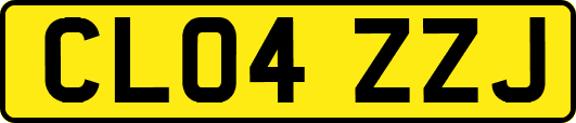 CL04ZZJ