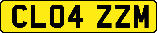 CL04ZZM