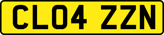 CL04ZZN