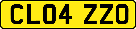 CL04ZZO