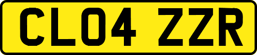 CL04ZZR