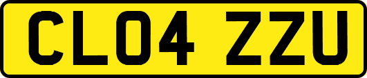 CL04ZZU