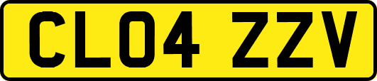 CL04ZZV
