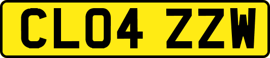CL04ZZW