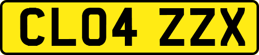 CL04ZZX